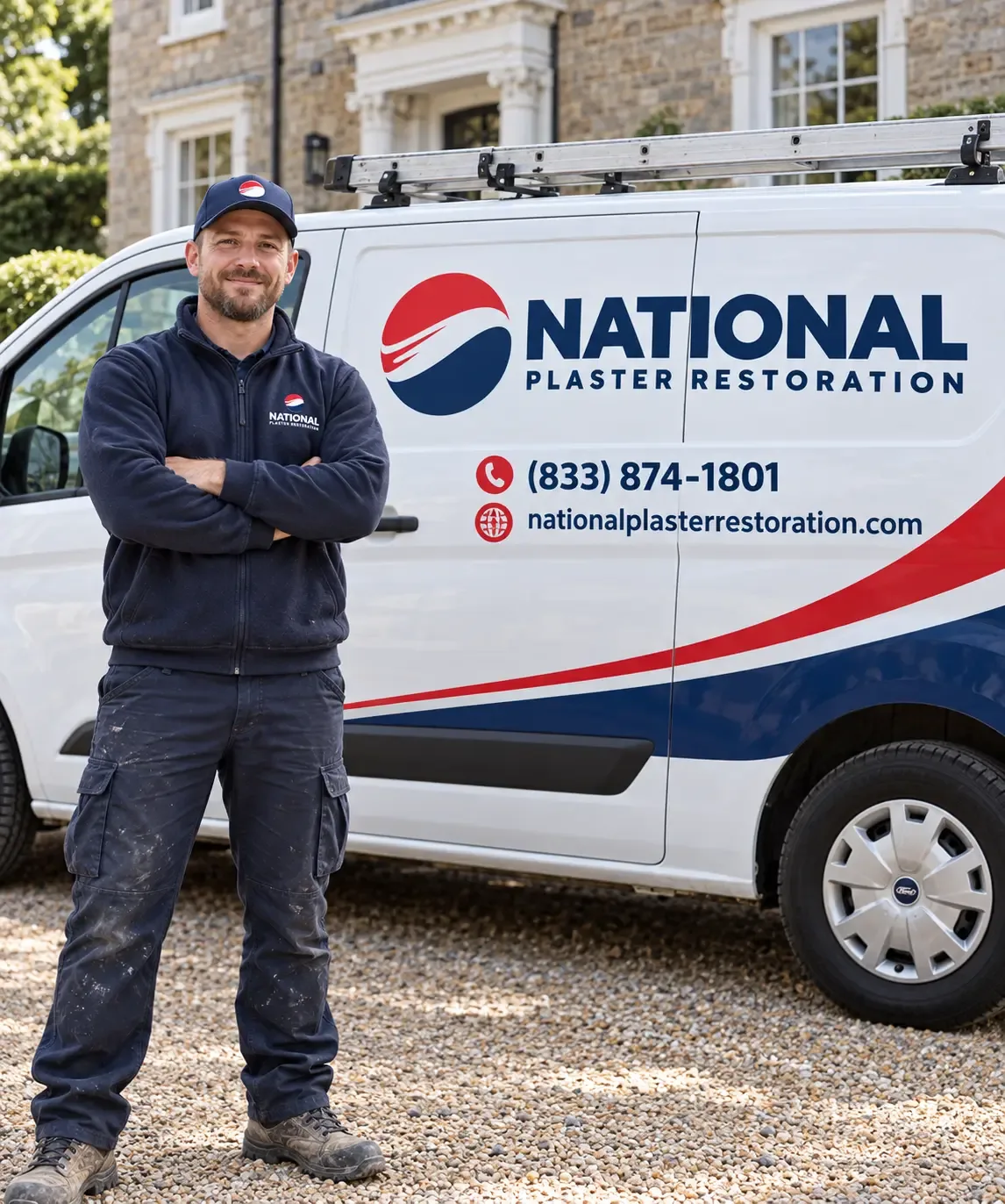 Plaster Repair company in Schnecksville, PA